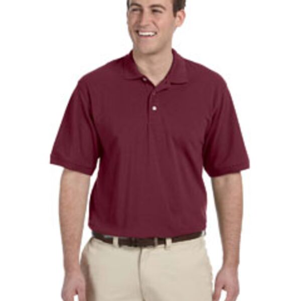 Men's Easy Blend™ Polo Thumbnail
