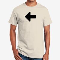 Ultra Cotton® 6 oz. T-Shirt Thumbnail