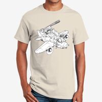 Ultra Cotton® 6 oz. T-Shirt Thumbnail