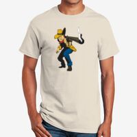 Ultra Cotton® 6 oz. T-Shirt Thumbnail