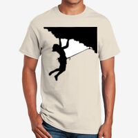 Ultra Cotton® 6 oz. T-Shirt Thumbnail