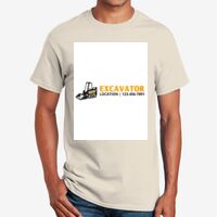 Ultra Cotton® 6 oz. T-Shirt Thumbnail