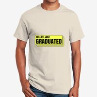 Ultra Cotton® 6 oz. T-Shirt Thumbnail