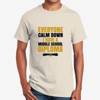Ultra Cotton® 6 oz. T-Shirt Thumbnail