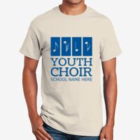 Ultra Cotton® 6 oz. T-Shirt Thumbnail