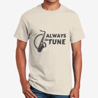 Ultra Cotton® 6 oz. T-Shirt Thumbnail