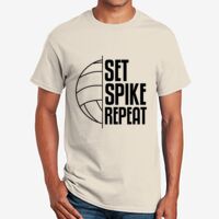 Ultra Cotton® 6 oz. T-Shirt Thumbnail