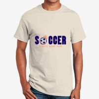 Ultra Cotton® 6 oz. T-Shirt Thumbnail