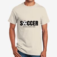 Ultra Cotton® 6 oz. T-Shirt Thumbnail