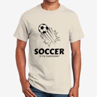 Ultra Cotton® 6 oz. T-Shirt Thumbnail