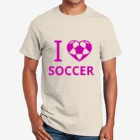 Ultra Cotton® 6 oz. T-Shirt Thumbnail