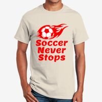 Ultra Cotton® 6 oz. T-Shirt Thumbnail