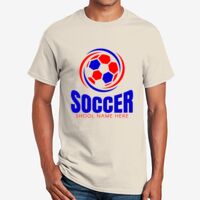 Ultra Cotton® 6 oz. T-Shirt Thumbnail