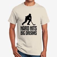 Ultra Cotton® 6 oz. T-Shirt Thumbnail