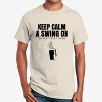 Ultra Cotton® 6 oz. T-Shirt Thumbnail