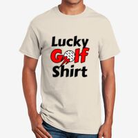 Ultra Cotton® 6 oz. T-Shirt Thumbnail