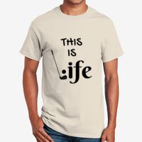 Ultra Cotton® 6 oz. T-Shirt Thumbnail