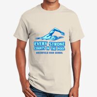 Ultra Cotton® 6 oz. T-Shirt Thumbnail