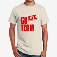 Ultra Cotton® 6 oz. T-Shirt Thumbnail