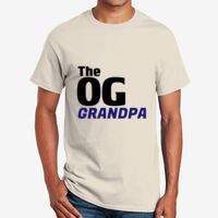 Ultra Cotton® 6 oz. T-Shirt Thumbnail
