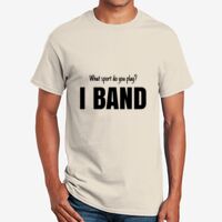 Ultra Cotton® 6 oz. T-Shirt Thumbnail