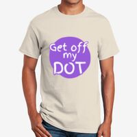 Ultra Cotton® 6 oz. T-Shirt Thumbnail
