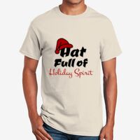 Ultra Cotton® 6 oz. T-Shirt Thumbnail