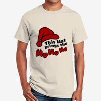 Ultra Cotton® 6 oz. T-Shirt Thumbnail