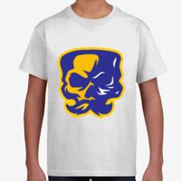 Youth Ultra Cotton® 6 oz. T-Shirt Thumbnail