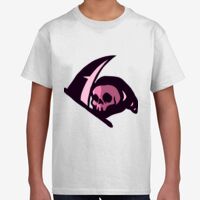 Youth Ultra Cotton® 6 oz. T-Shirt Thumbnail