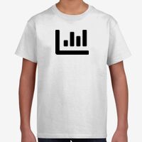 Youth Ultra Cotton® 6 oz. T-Shirt Thumbnail