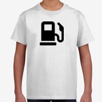 Youth Ultra Cotton® 6 oz. T-Shirt Thumbnail