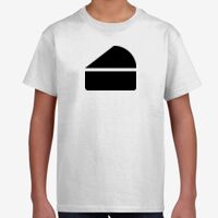 Youth Ultra Cotton® 6 oz. T-Shirt Thumbnail