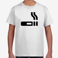 Youth Ultra Cotton® 6 oz. T-Shirt Thumbnail