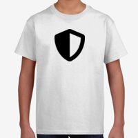 Youth Ultra Cotton® 6 oz. T-Shirt Thumbnail