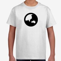 Youth Ultra Cotton® 6 oz. T-Shirt Thumbnail