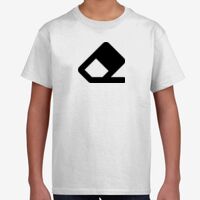 Youth Ultra Cotton® 6 oz. T-Shirt Thumbnail