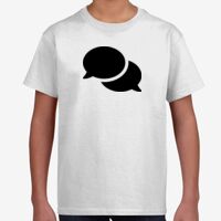 Youth Ultra Cotton® 6 oz. T-Shirt Thumbnail