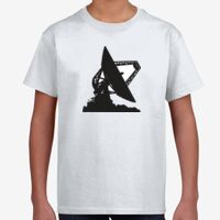 Youth Ultra Cotton® 6 oz. T-Shirt Thumbnail