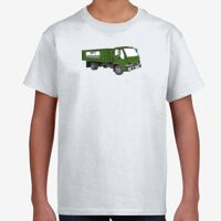 Youth Ultra Cotton® 6 oz. T-Shirt Thumbnail