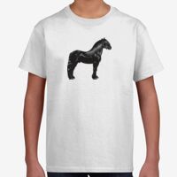 Youth Ultra Cotton® 6 oz. T-Shirt Thumbnail