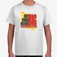 Youth Ultra Cotton® 6 oz. T-Shirt Thumbnail