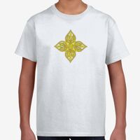Youth Ultra Cotton® 6 oz. T-Shirt Thumbnail