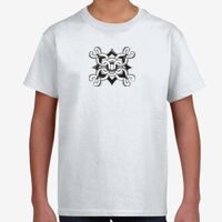 Youth Ultra Cotton® 6 oz. T-Shirt Thumbnail