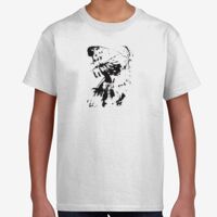 Youth Ultra Cotton® 6 oz. T-Shirt Thumbnail