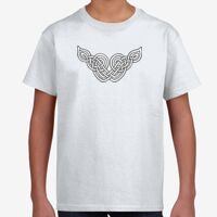 Youth Ultra Cotton® 6 oz. T-Shirt Thumbnail