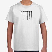 Youth Ultra Cotton® 6 oz. T-Shirt Thumbnail