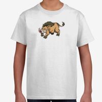 Youth Ultra Cotton® 6 oz. T-Shirt Thumbnail