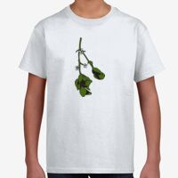 Youth Ultra Cotton® 6 oz. T-Shirt Thumbnail