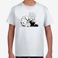 Youth Ultra Cotton® 6 oz. T-Shirt Thumbnail